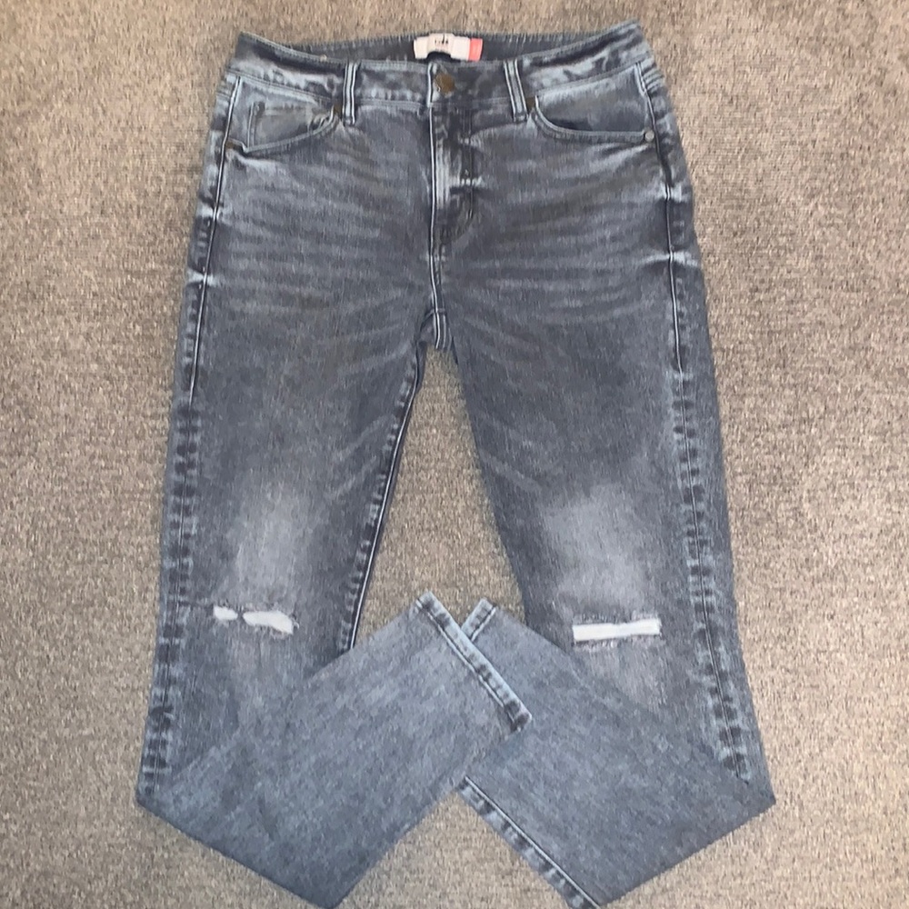 Cabi Jeans